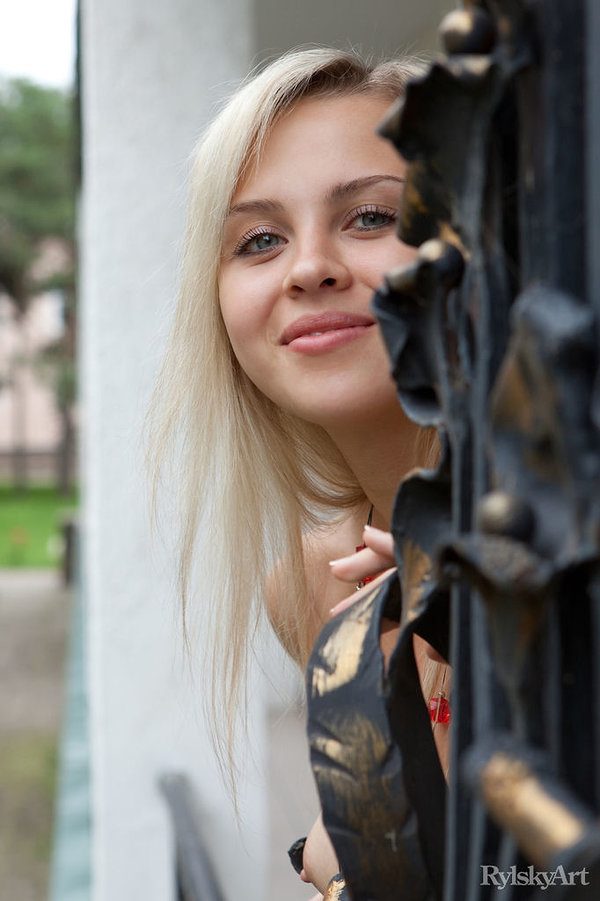 Вика, 25 лет, 0 размер груди