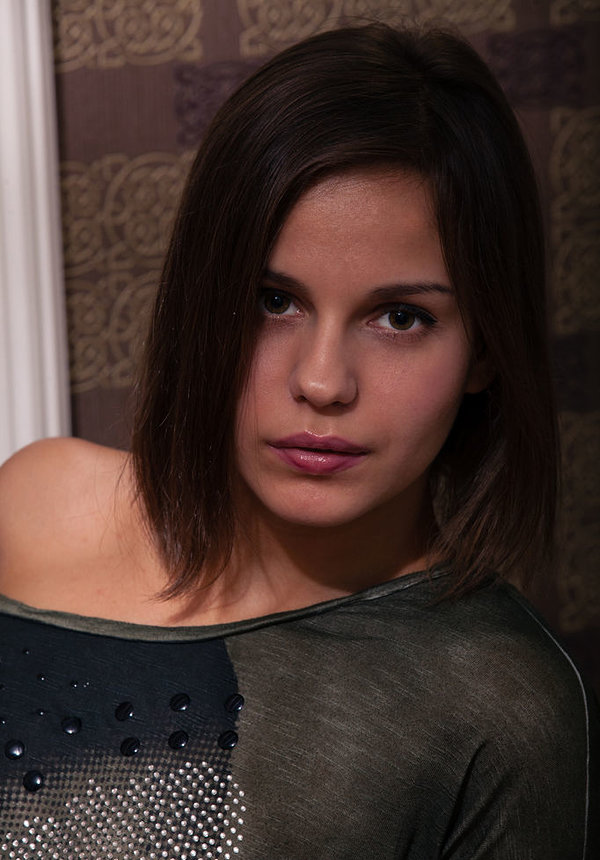 Ксения, 22 года, 1 размер груди