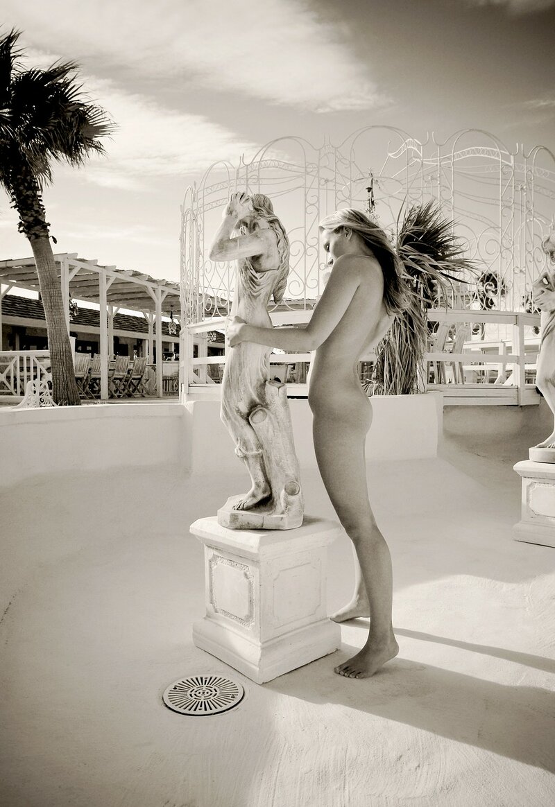 Анна, 23 года, 2 размер груди