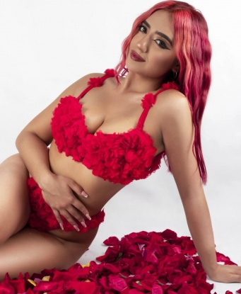 Сусанна, 20 лет, 3 размер груди